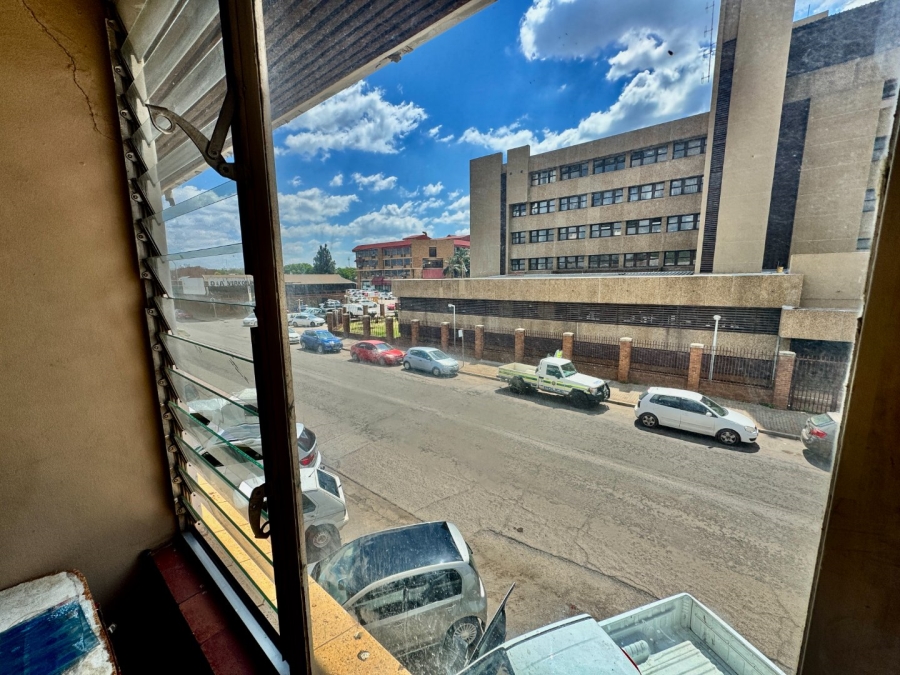 Commercial Property for Sale in Potchefstroom North West